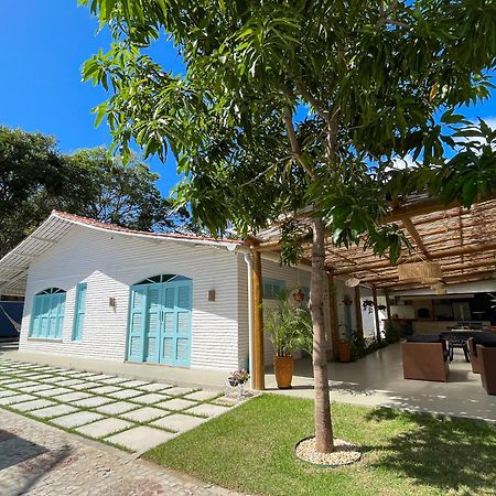 Villa Parazinho باراكورو المظهر الخارجي الصورة